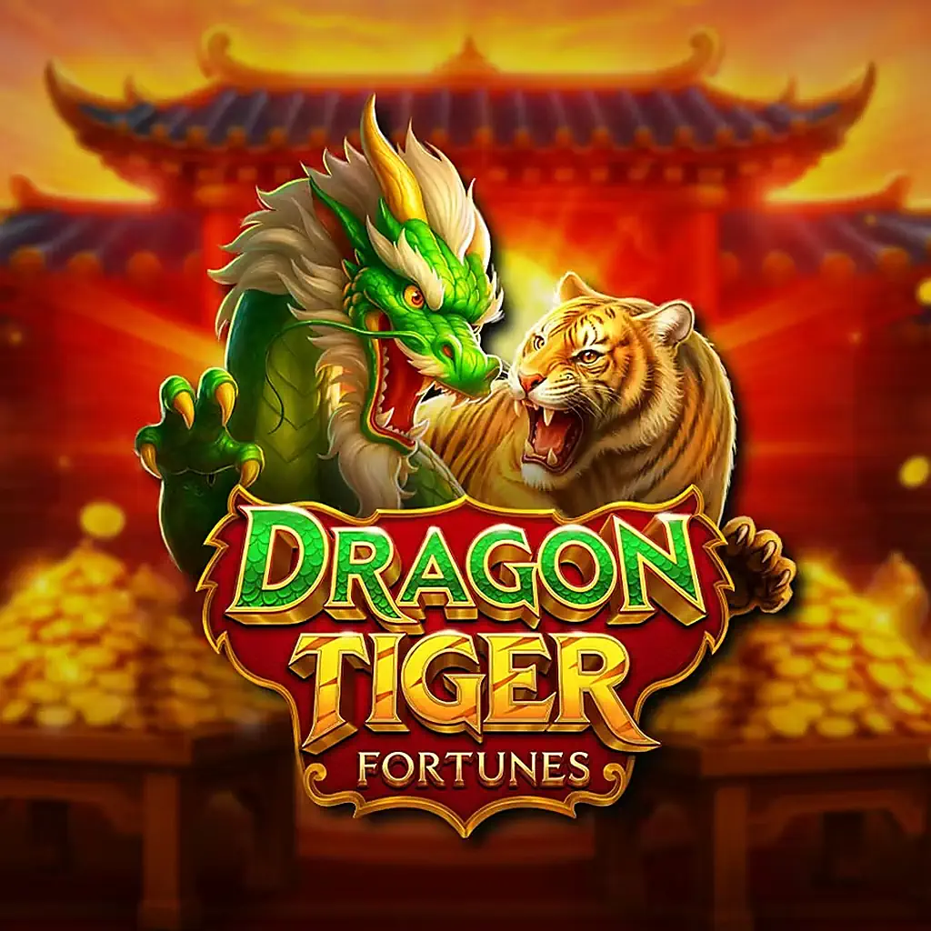 Скачать приложение Dragon Tiger Fortunes - мобильная игра на Android